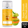 Skin Secrets Super Smooth Mix Fruit Lotion
