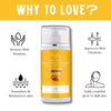 Skin Secrets Super Smooth Mix Fruit Lotion