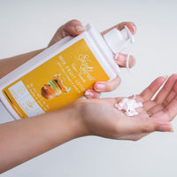 Skin Secrets Super Smooth Mix Fruit Lotion