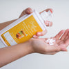 Skin Secrets Super Smooth Mix Fruit Lotion