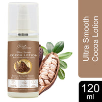 Skin Secrets Ultra Smooth Cocoa Lotion