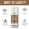 Skin Secrets Ultra Smooth Cocoa Lotion