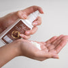 Skin Secrets Ultra Smooth Cocoa Lotion