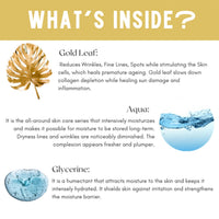 Skin Secrets Under Eye Gel With Anti-Aging