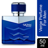 Skinn By Titan Verge Eau de Parfum for Men