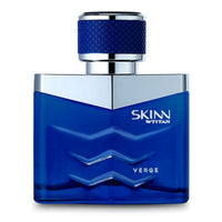 Skinn By Titan Verge Eau de Parfum for Men