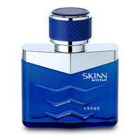 Skinn By Titan Verge Eau de Parfum for Men