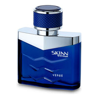 Skinn By Titan Verge Eau de Parfum for Men