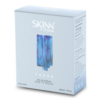 Skinn By Titan Verge Eau de Parfum for Men
