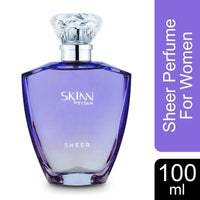Skinn By Titan Sheer Perfume For Women EDP