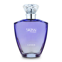 Skinn By Titan Sheer Perfume For Women EDP