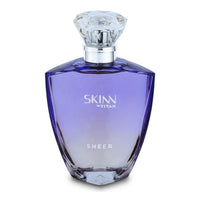 Skinn By Titan Sheer Perfume For Women EDP
