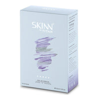 Skinn By Titan Sheer Perfume For Women EDP