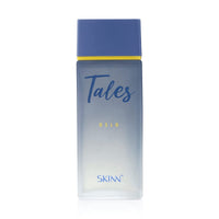 Skinn By Titan Tales Oslo Eau De Parfum For Men 100 ml