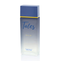 Skinn By Titan Tales Oslo Eau De Parfum For Men 100 ml