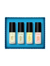 La French Perfume Gift Set For Men & Women 4 X15 ml Coral, Blaze, Illusion & Hunter Perfume For Men & Women 15 ml * 4