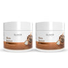 OLAMOR Shea Butter Face Mask 200GM Pack of 2