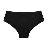 SochGreen® Hipster Period Panty with Loops Light to Medium Flow Protection • Reusable • Leakproof Base Layer - 2