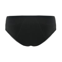 SochGreen® Hipster Period Panty with Loops Light to Medium Flow Protection • Reusable • Leakproof Base Layer - 6