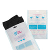 SochGreen® Hipster Period Panty with Loops Light to Medium Flow Protection • Reusable • Leakproof Base Layer - 9