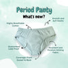 SochGreen Organic Period Panty (Hipster) (1 pc) - 3
