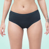 SochGreen Organic Period Panty Lavender Checks (Hipster) (1 pc) - 6