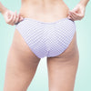 SochGreen Organic Period Panty Black (Bikini) (1 pc) 2XL - 6
