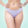 SochGreen Organic Period Panty Black (Bikini) (1 pc) 2XL - 7