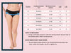 SochGreen Organic Period Panty Black (Bikini) (1 pc) 2XL - 9