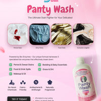 SochGreen Period Stain Remover Wash (500ml) - 5