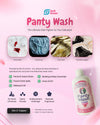 SochGreen Period Stain Remover Wash (500ml) - 5