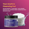 SOOP Advanced Niacinamide & Kojic Acid Cleansing Pads (50 Pads) - 6