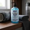 SOOP Advanced Post Workout Epsom Body Wash 200ml - 8