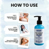 SOOP Advanced Post Workout Epsom Body Wash 200ml - 4