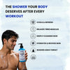 SOOP Advanced Post Workout Epsom Body Wash 200ml - 12