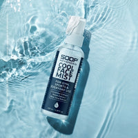 SOOP Advanced Cool Face Mist Unisex (100 ml) 100ml - 2