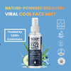 SOOP Advanced Cool Face Mist Unisex (100 ml) 100ml - 6