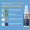SOOP Advanced Cool Face Mist Unisex (100 ml) 100ml - 7