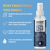 SOOP Advanced Cool Face Mist Unisex (100 ml) 100ml - 8