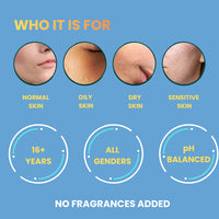 SOOP Advanced Cool Face Mist Unisex (100 ml) 100ml - 9