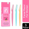 Sotrue Facial Razor For Women