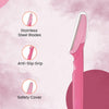Sotrue Facial Razor For Women