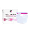 Sotrue Underarm Razor For Women 5 Razors