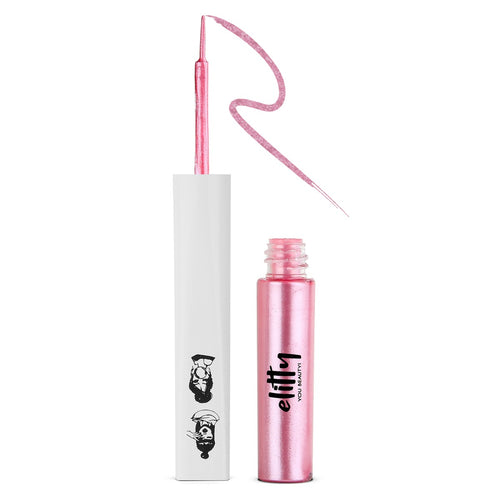 Elitty All Eyes On You Pop Eyeliner Metallic