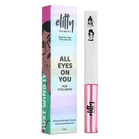 Elitty All Eyes On You Pop Eyeliner Metallic