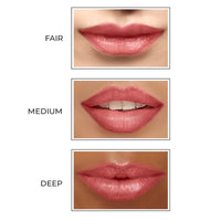 Star Struck by Sunny Leone 3PC Lip Kit (Lipstick + Lip Gloss + Lip Liner)