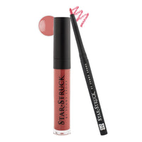 Star Struck by Sunny Leone 2PC Lip Kit Lip Gloss & Liner