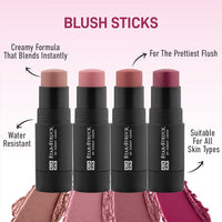 Star Struck by Sunny Leone Blush Stick