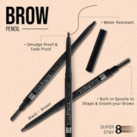 Star Struck by Sunny Leone Brow Pencil