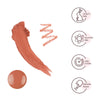 Star Struck by Sunny Leone 3PC Lip Kit (Lipstick + Lip Gloss + Lip Liner)